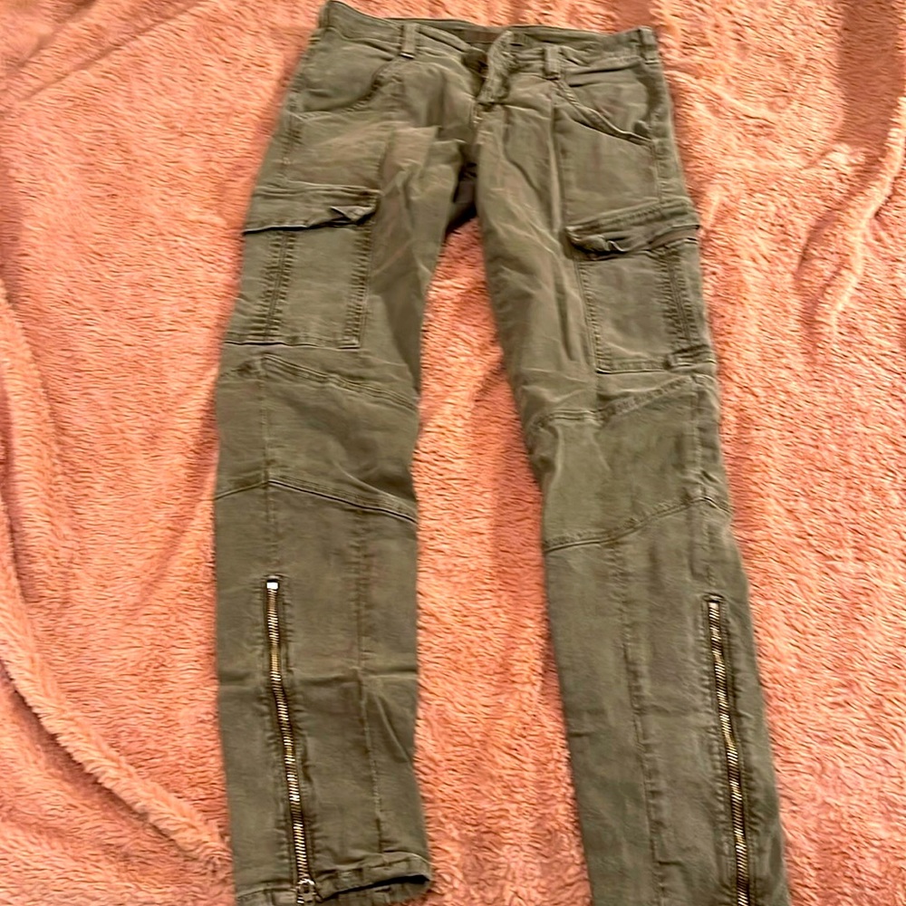J BRAND JEANS